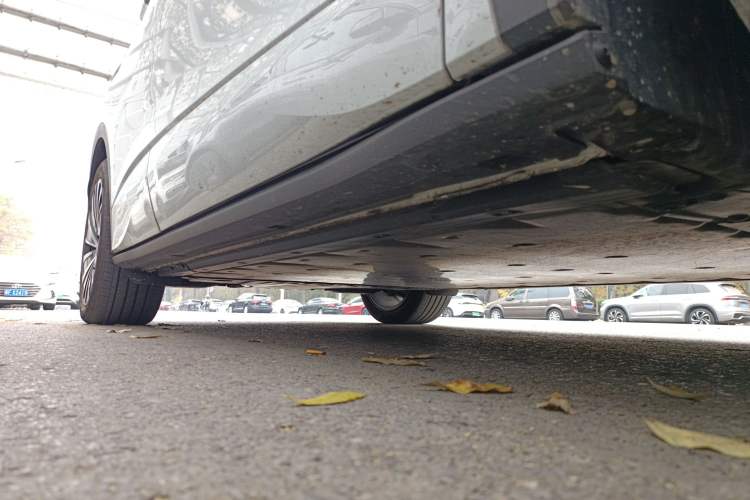 Used Volkswagen ID.4 X 2023 Ultra-Intelligent Long-Range Version
