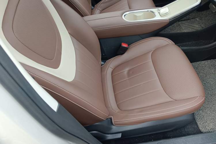 Used Wuling Bingo 2025 333 km Enjoyment Version