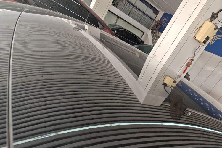 Used Tesla Model Y 2024 Rear-Wheel-Drive Version