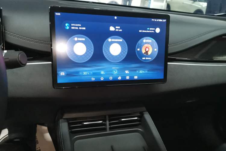 Used BYD Seal 06 New Energy 2024 DM-i 80KM Prestige Model