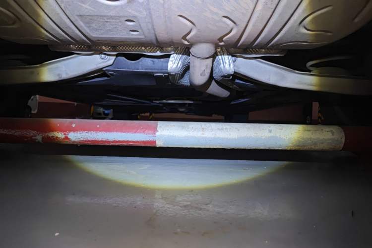 Used Mercedes-Benz GLA 2017 GLA 200 Sport Edition
