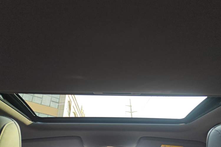 Used GAC Trumpchi EMPOW 2021 270T DCT J16 Version
