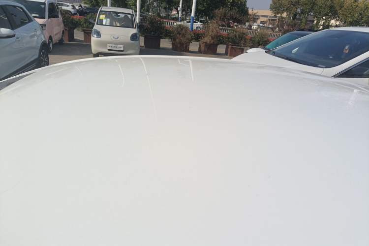 Used Buick GT 2019 15T Dual-Clutch Advanced Version China VI Standard
