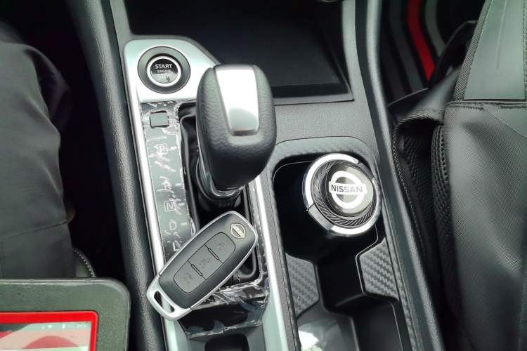 Used Nissan Sylphy 2023 Revised 1.6L CVT Enjoyment Edition
