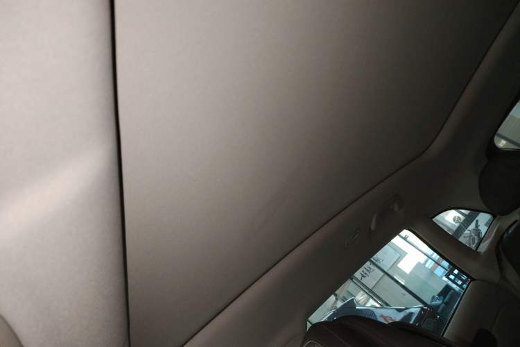 Used Leapmotor C11 2023 Pure Electric 500 Smart Edition
