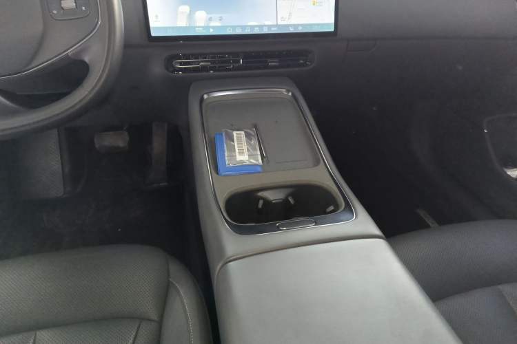 Used XPeng P7+ 2024 Long-Range Max