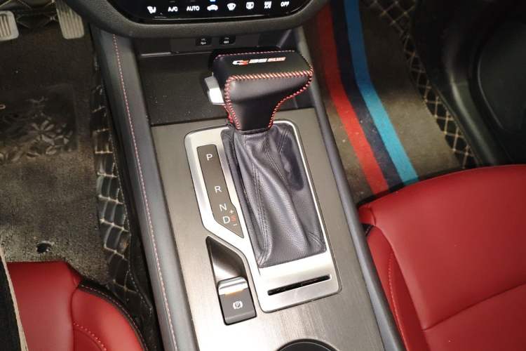 Used Changan CS35PLUS 2019 1.4T DCT Chuanlian Blue Whale Edition