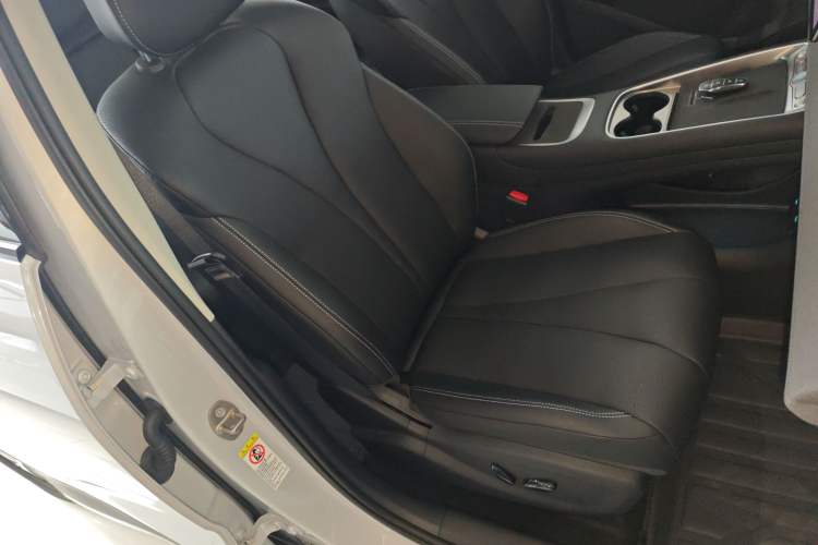 Used BYD Sealion 05 EV 2025 520 km Smart Cruise Version