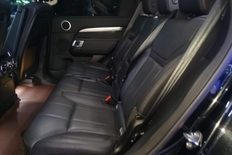 Used Land Rover Discovery 2020 2.0T 30th Anniversary Special Edition
