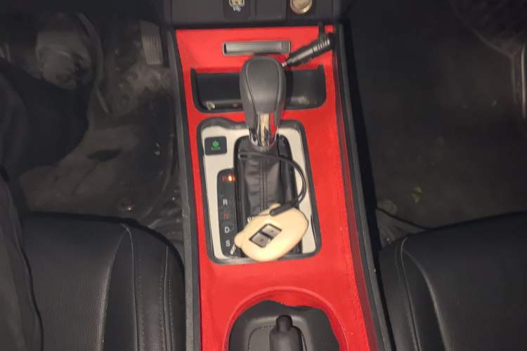 Used Honda Fit 2023 1.5L CVT Trend Edition
