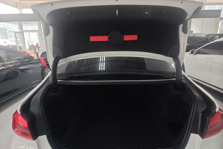 Used BMW 5 Series 2020 530Li Leading Edition Luxury Package