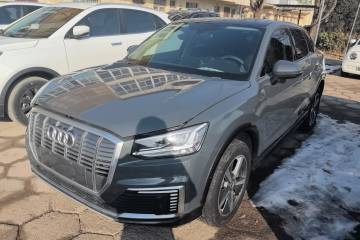 Used Audi Q2L e-tron 2019 Q2L e-tron Pure Electric Smart Style