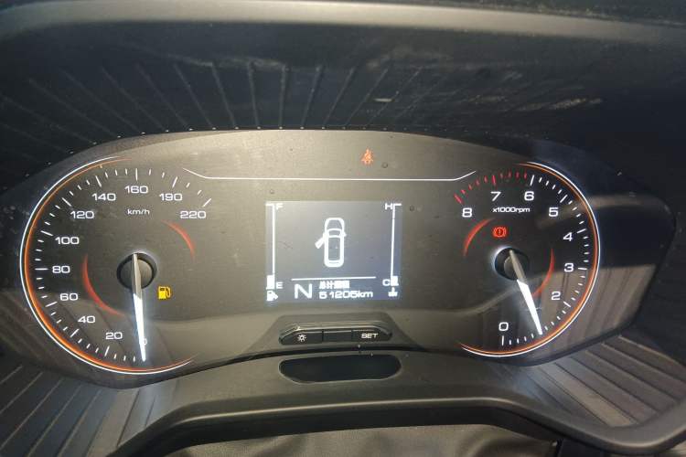 Used Wuling Jiachen 2022 1.5L Manual Comfort Edition
