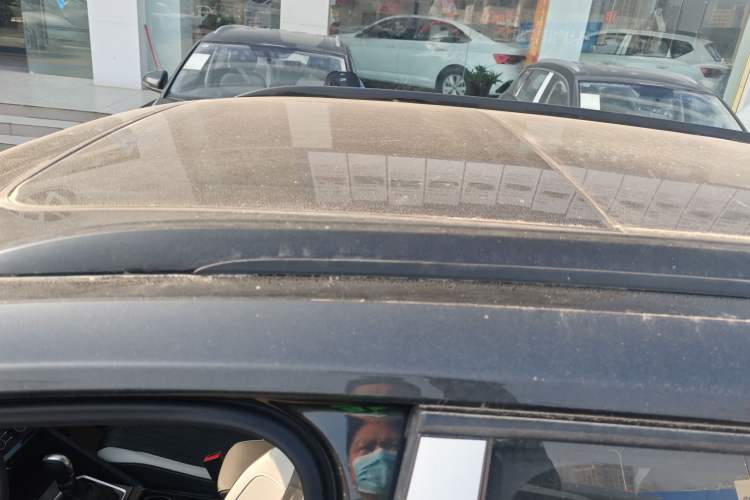 Used Jetta VS7 2024 Kaili Jiangshan 280TSI Automatic Glory Edition
