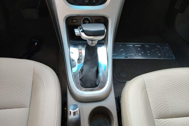 Used Buick GT 2013 GT 1.6L Automatic Fashion Edition
