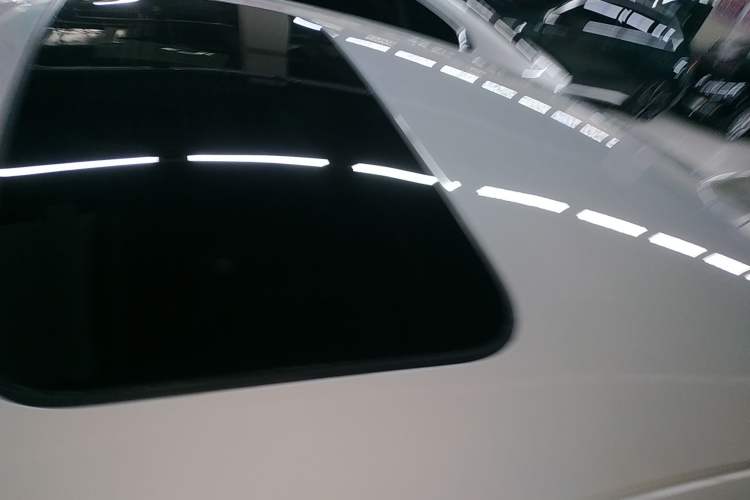 Used Honda Accord 2022 Xing·Hybrid 2.0L Xingling Version
