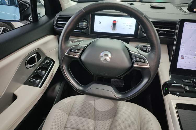 Used Nio ES8 2018 Founder Edition