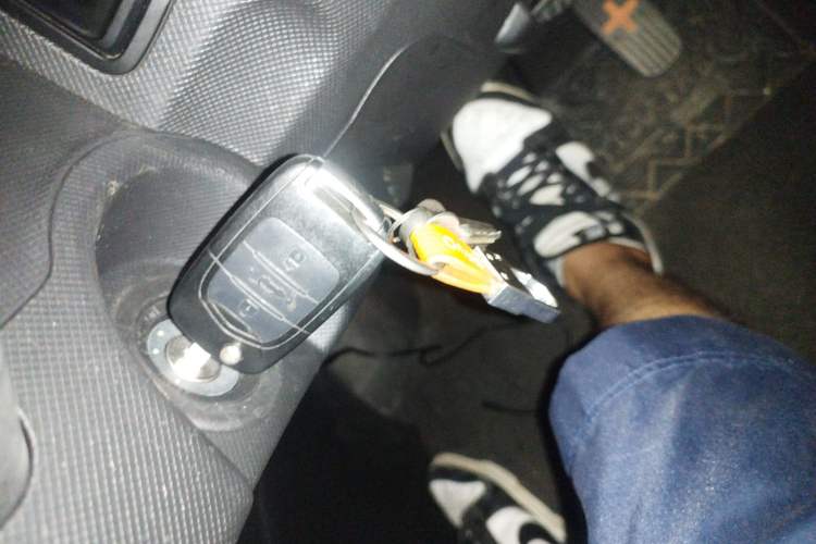 Used Wuling Hongguang MINIEV 2020 Zizai Version Lithium-NMC