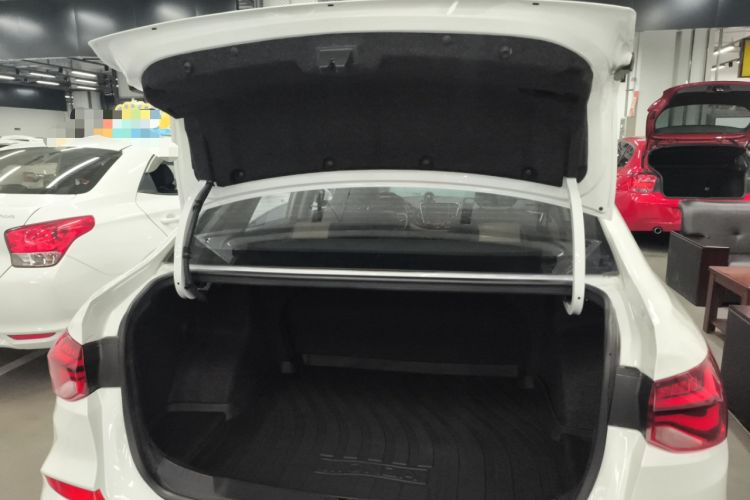 Used Chevrolet Monza 2020 320 Automatic Enjoyment Edition
