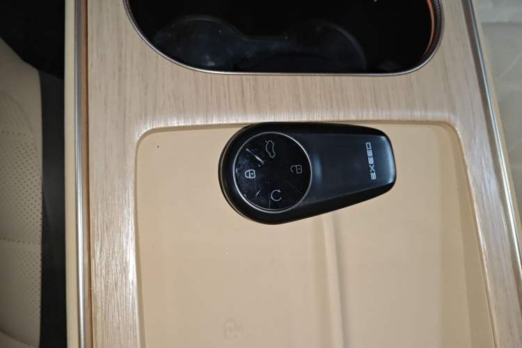 Used  Star Era ET 2024 Range-Extended 200 Pro
