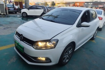 Used Volkswagen Polo 2018 1.5L Automatic Enjoyment Model