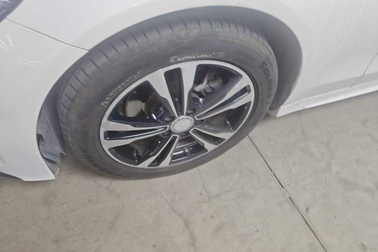 Used Mercedes-Benz C-Class 2017 Restyled C 200 Sport Edition
