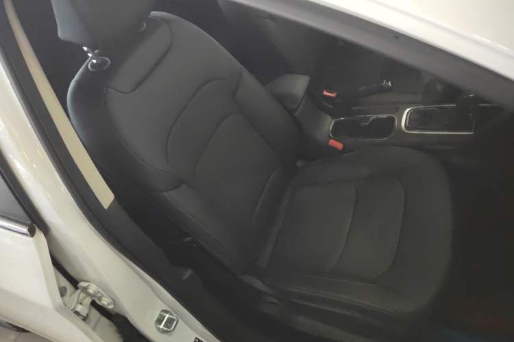 Used Chevrolet Cavalier 2019 320 Automatic Xinyue Edition