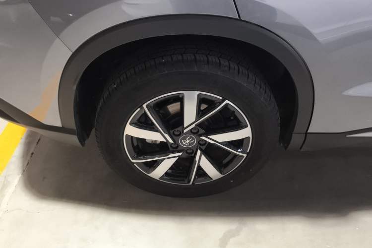 Used BYD Song Pro New Energy 2023 Champion Edition DM-i 71KM Leading Model