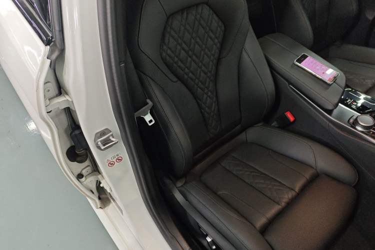 Used BMW 5 Series 2021 530i M Sport Package
