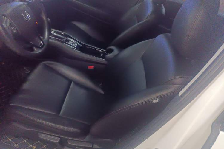 Used Honda Vezel 2017 1.5L CVT 2WD Comfort Model