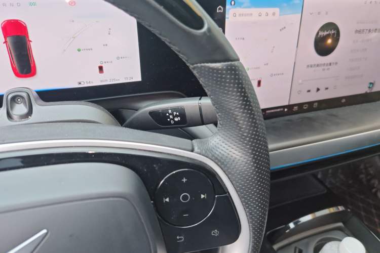 Used XPeng P7 2021 480E