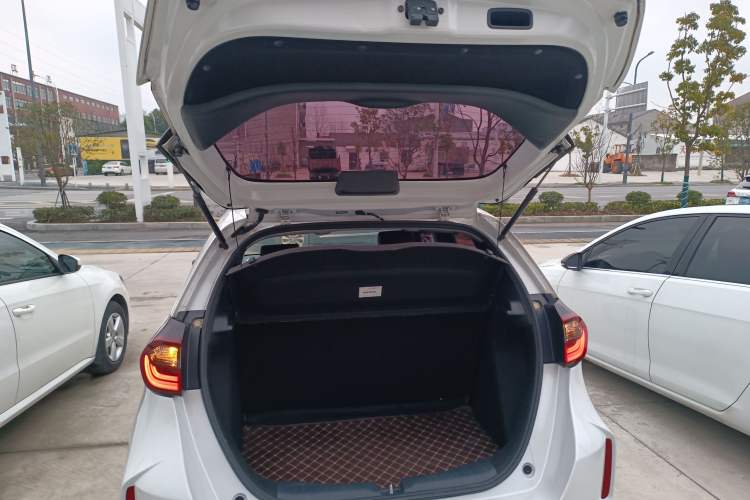 Used Honda Fit 2023 1.5L CVT Trend Edition
