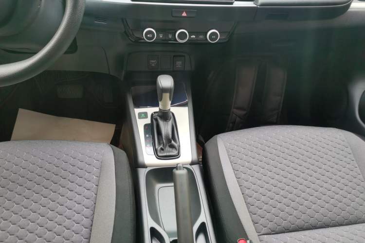 Used Honda Fit 2022 1.5L CVT Trendy Sunroof Edition
