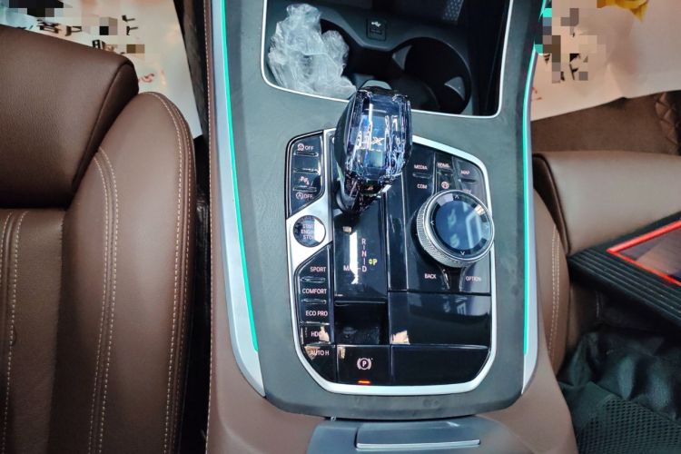 Used BMW X5 2022 xDrive30i M Sport Package
