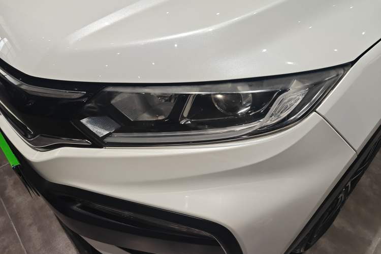 Used Honda XR-V 2017 1.8L EXi CVT Comfort Version
