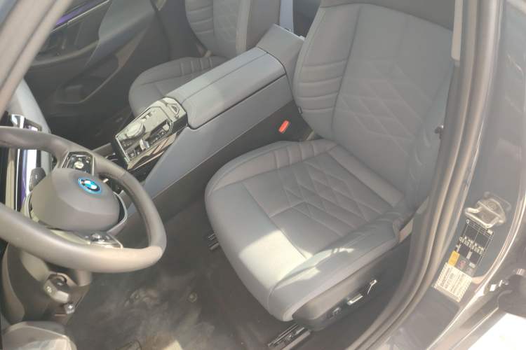 Used BMW i5 2024 eDrive 35L Prestige Luxury Package