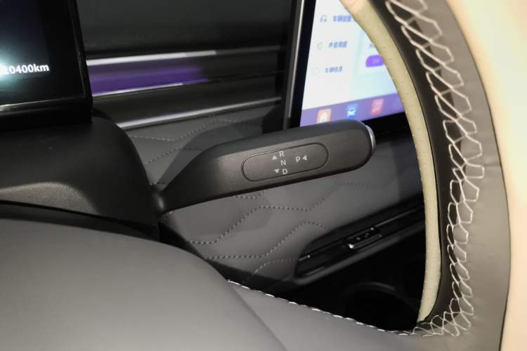 Used Dongfeng NAMMI 01 2024 New Edition 330 Plus Smart+
