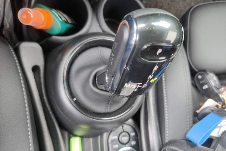 Used  MINI 2023 1.5T COOPER Midnight Escape Special Edition