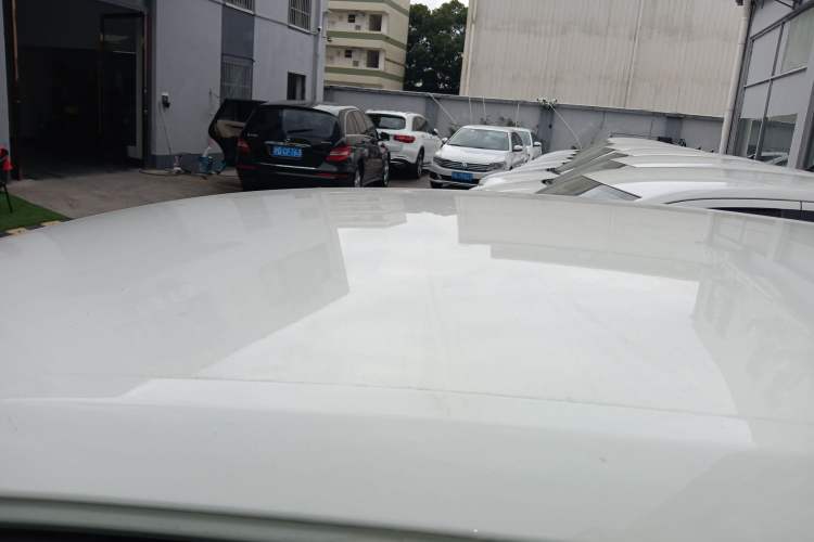 Used Volkswagen Lavida 2019 Lavida Start 1.5L Automatic Trendy Version China VI Standard
