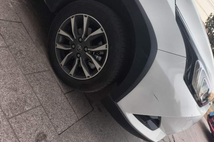 Used Toyota YARiS L Zhi Xuan 2022 X-Trail 1.5L CVT Luxury PLUS Edition