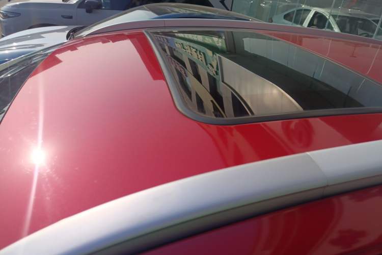 Used Geely Auto Vision X3 2017 1.5L Automatic Prestige Model
