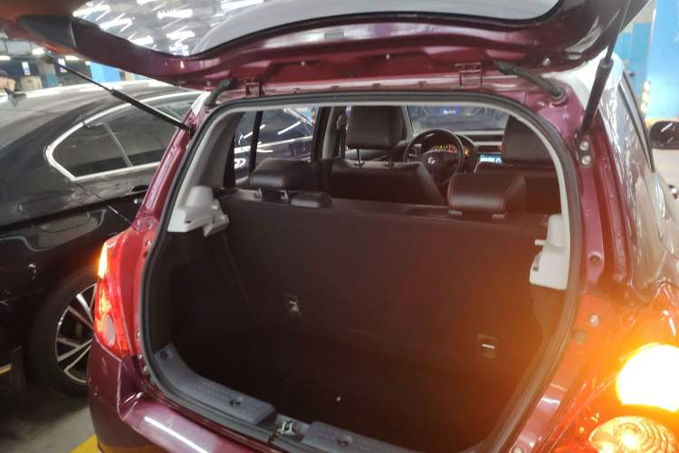 Used Suzuki Swift 2015 1.5L Automatic Limited Edition