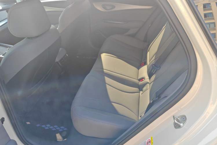 Used BYD Seal 07 DM-i 2025 DM-i 1.5L 125km Prestige Model
