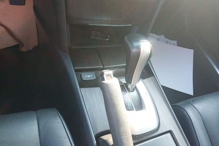 Used Honda Crosstour 2016 2.4L Luxury Edition
