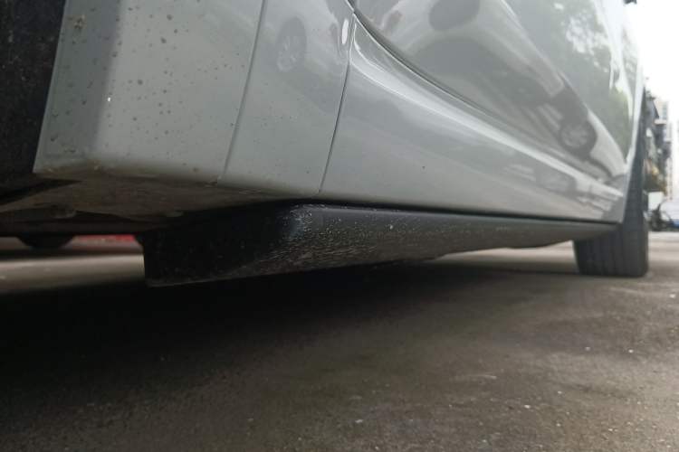 Used Li Auto L9 2022 Max model
