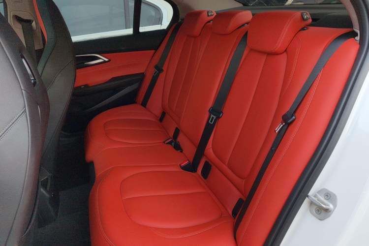 Used BMW 1 Series 2021 Restyled 125i M Sport Night Edition