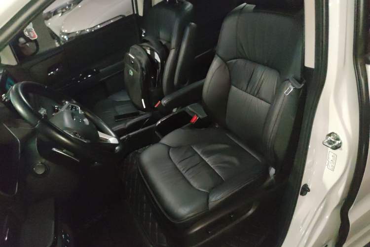 Used Honda Odyssey 2022 2.0L eHEV Sharp Enjoyment Edition