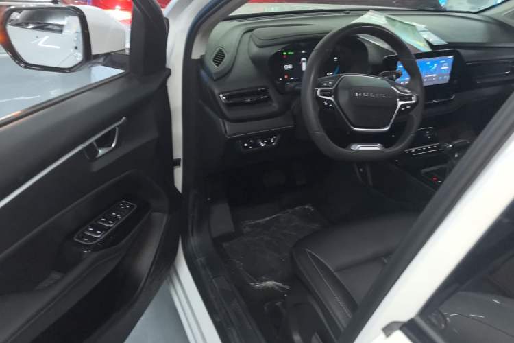 Used Wuling Victory 2020 1.5T CVT Luxury Model