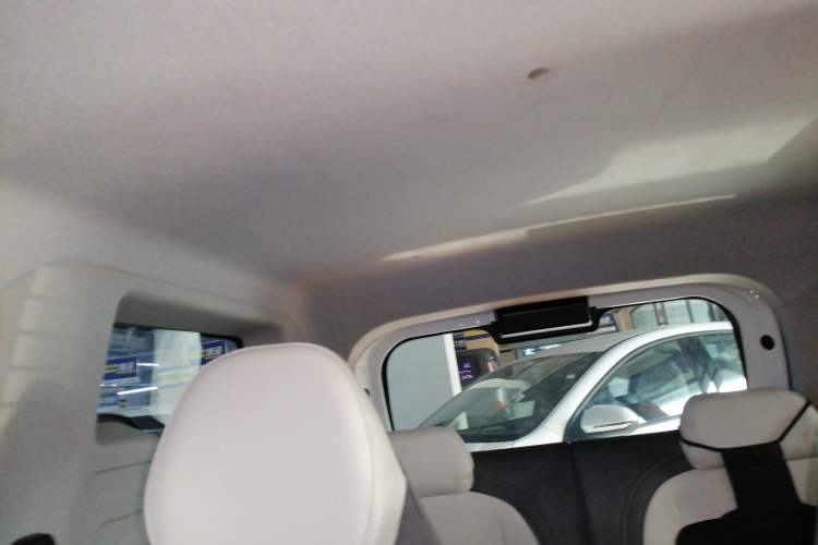 Used  Panda 2025 210km Panda Kart