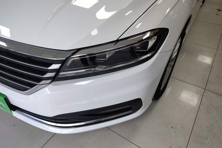 Used Volkswagen Lavida 2022 1.5L Automatic Vision Edition